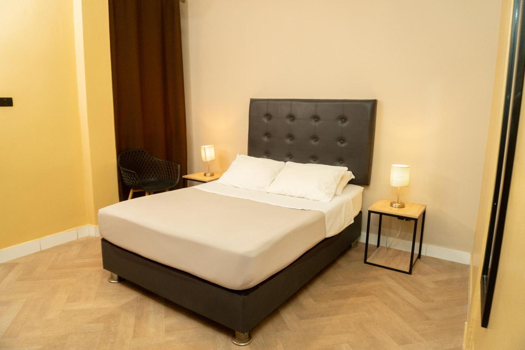 Wild Rover Huacachina Ica Ngoại thất bức ảnh